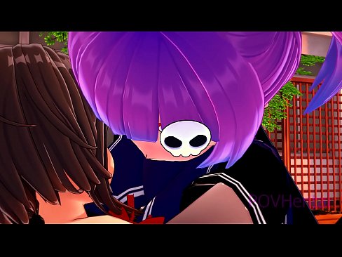 ❤️ Arachne girl monster. ️ 自制毛片
