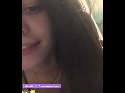 ❤️ 淫荡的俄罗斯婊子 (Periscope, VKontakte, Instagram) ️ 自制毛片