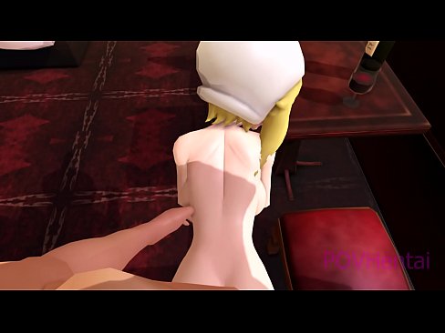 ❤️ 菲奥娜牧羊女的癌症 hentai ️ 自制毛片