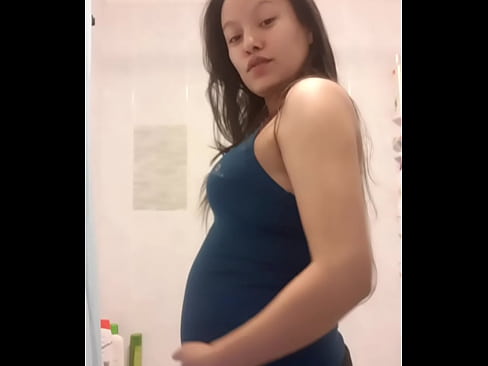 ❤️ 网络上最热的哥伦比亚荡妇回来了,怀孕了,想看他们也要在https://onlyfans.com/maquinasperfectas1 ️ 自制毛片